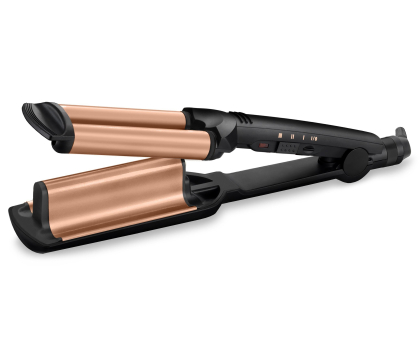 Prostownica i karbownica Babyliss W2447E